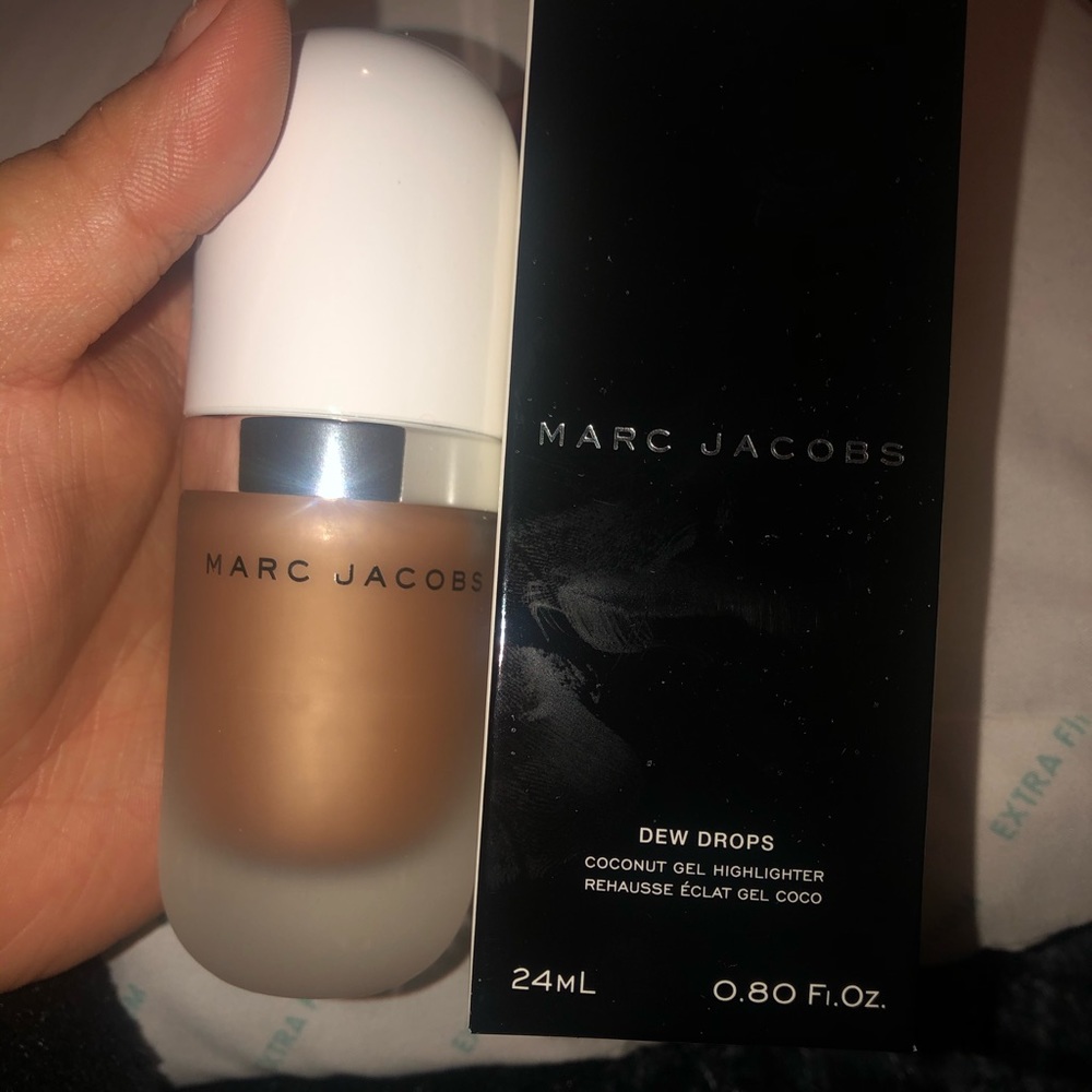 Marc Jacobs